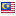 hopefulfaith.com server is located in Malaysia